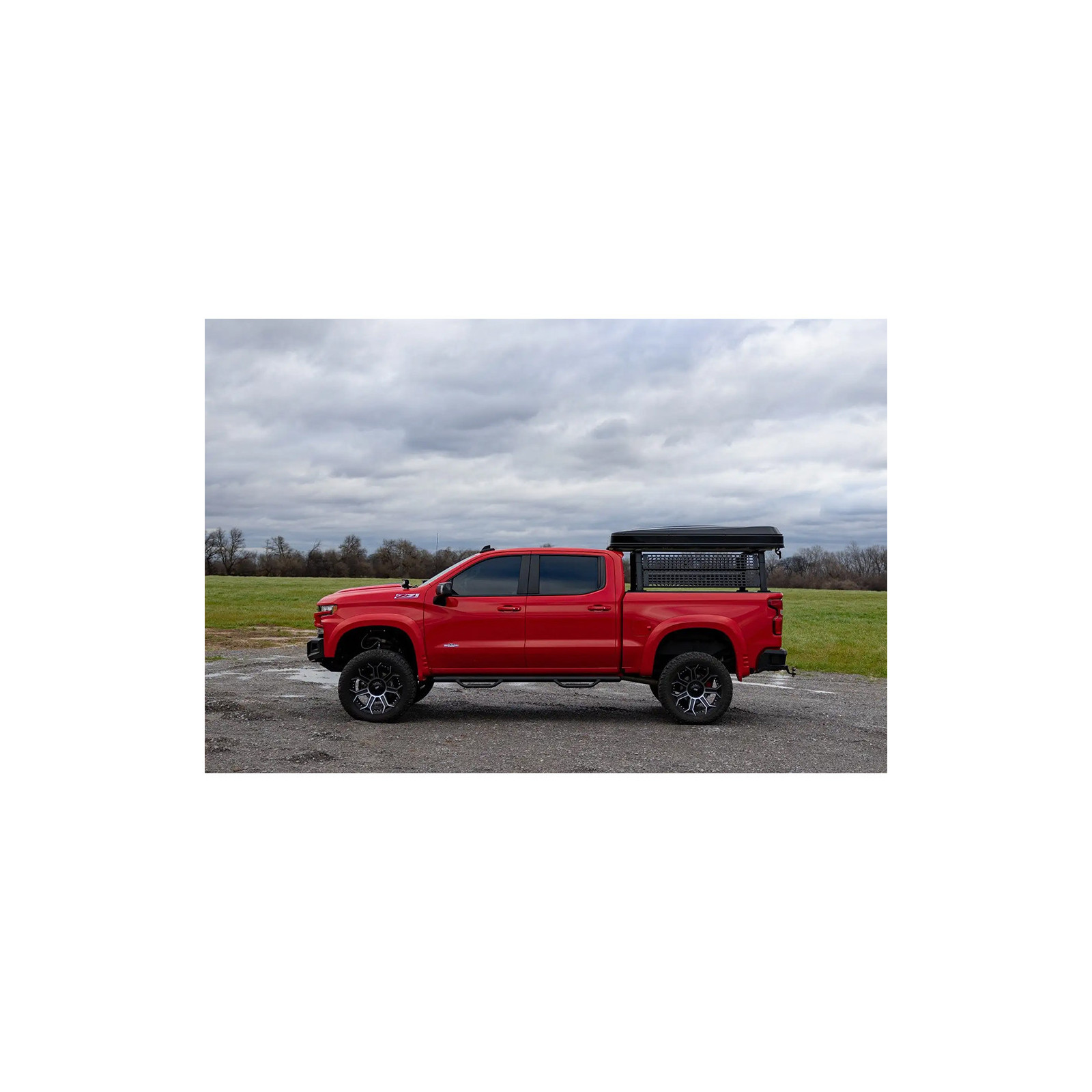 OFFROAD EXPRESS ROUGH COUNTRY RC10205