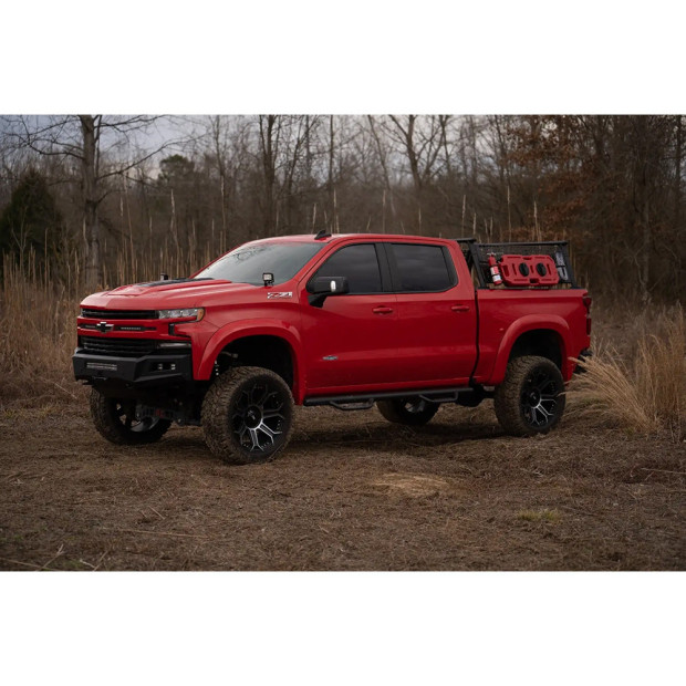 OFFROAD EXPRESS ROUGH COUNTRY RC10205