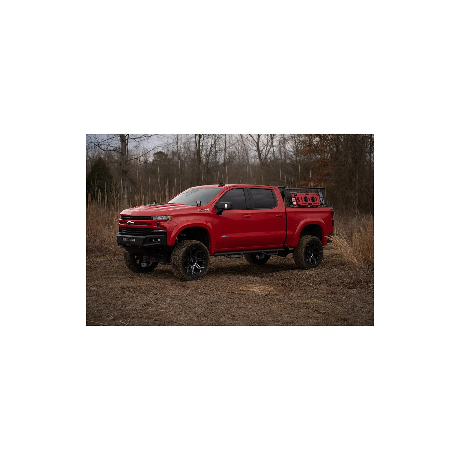 OFFROAD EXPRESS ROUGH COUNTRY RC10205