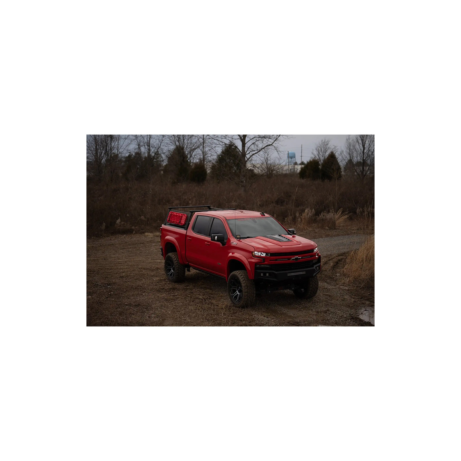 OFFROAD EXPRESS ROUGH COUNTRY RC10205