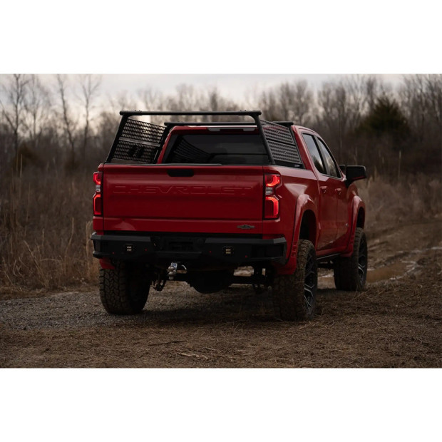 OFFROAD EXPRESS ROUGH COUNTRY RC10205