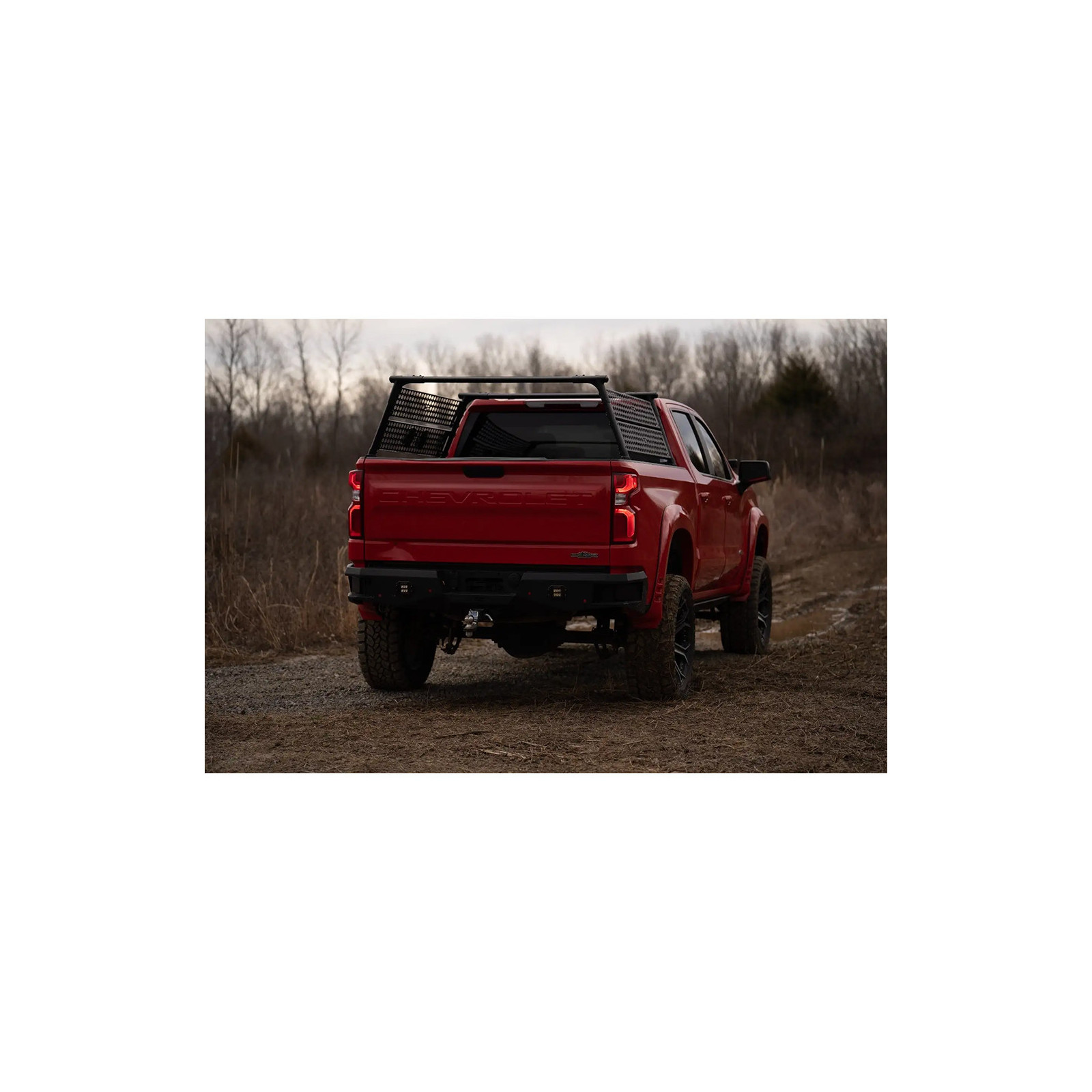 OFFROAD EXPRESS ROUGH COUNTRY RC10205