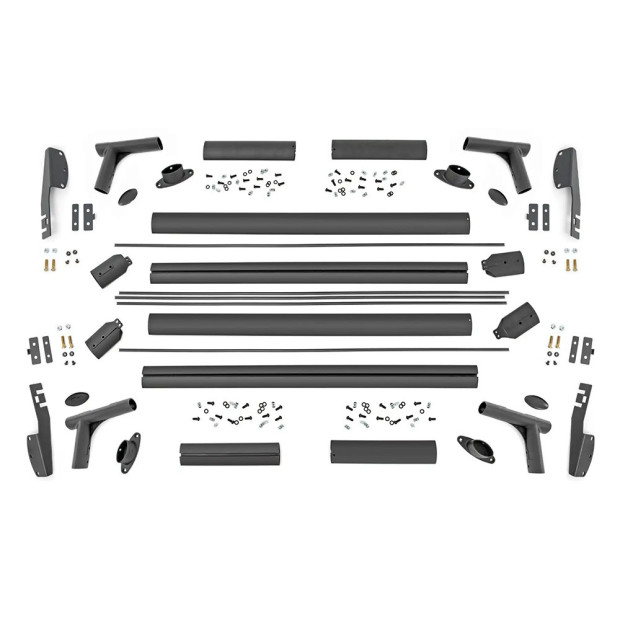 OFFROAD EXPRESS ROUGH COUNTRY RC73124