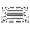 OFFROAD EXPRESS ROUGH COUNTRY RC73124