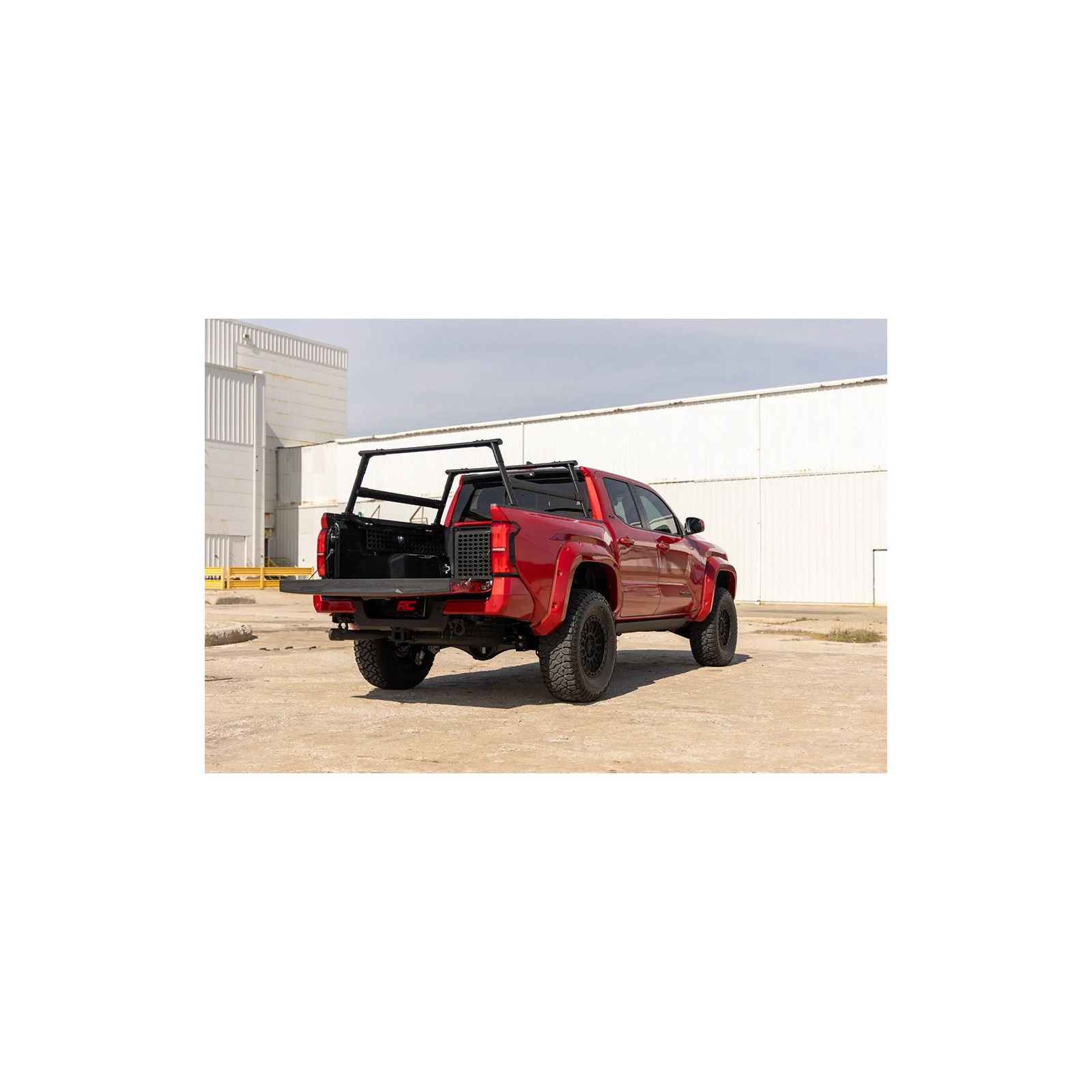OFFROAD EXPRESS ROUGH COUNTRY RC73124