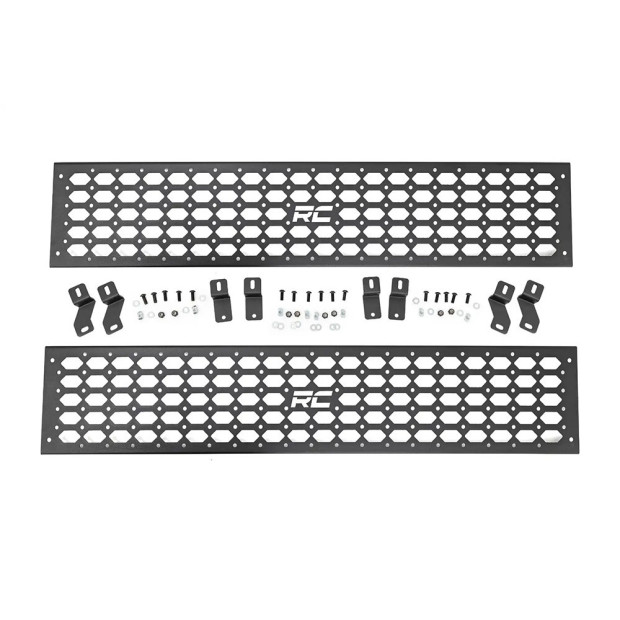 OFFROAD EXPRESS ROUGH COUNTRY RC10656