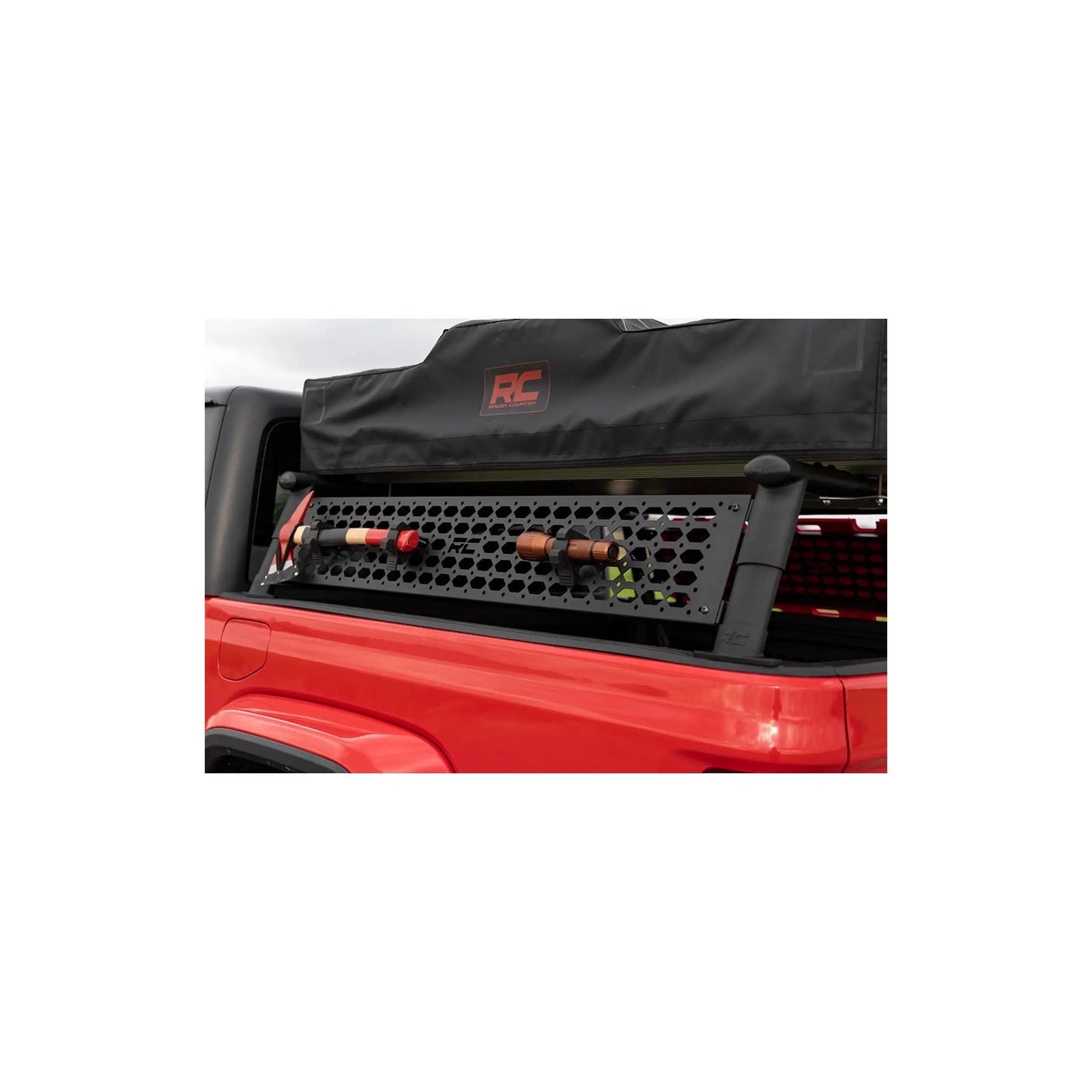 OFFROAD EXPRESS ROUGH COUNTRY RC10656