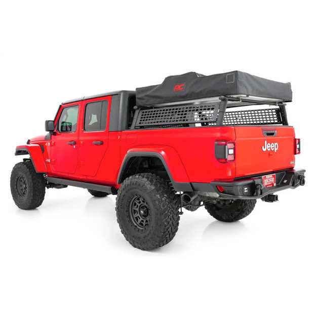 OFFROAD EXPRESS ROUGH COUNTRY RC10656