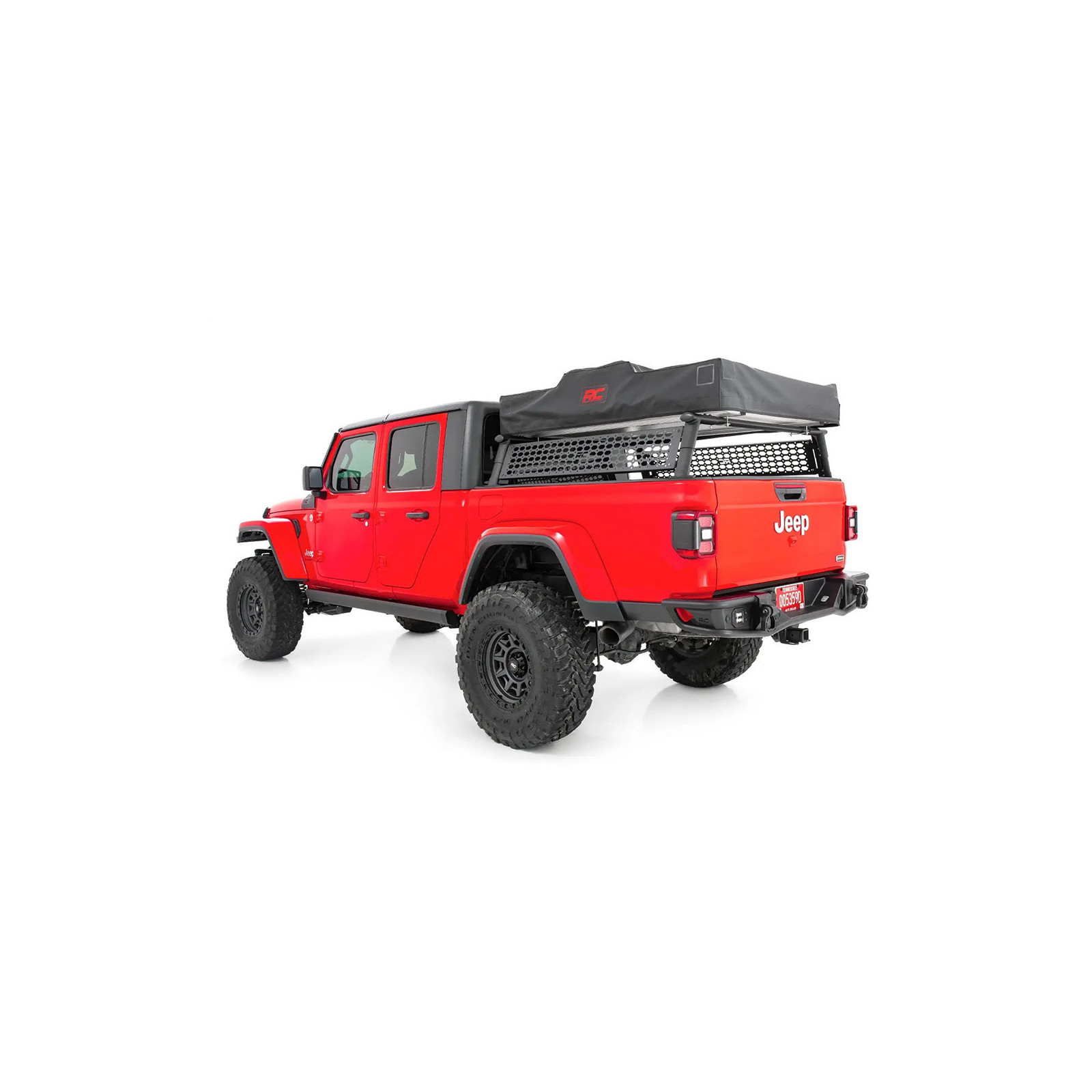 OFFROAD EXPRESS ROUGH COUNTRY RC10656