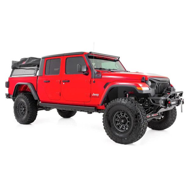 OFFROAD EXPRESS ROUGH COUNTRY RC10656