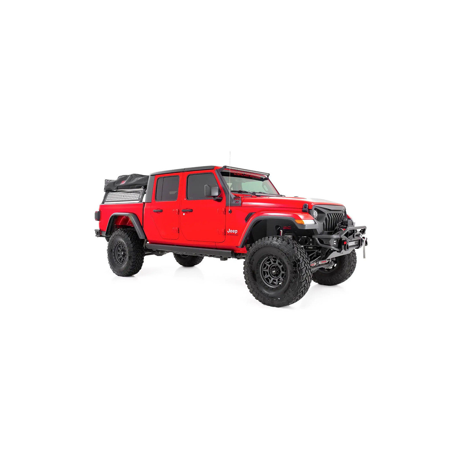 OFFROAD EXPRESS ROUGH COUNTRY RC10656