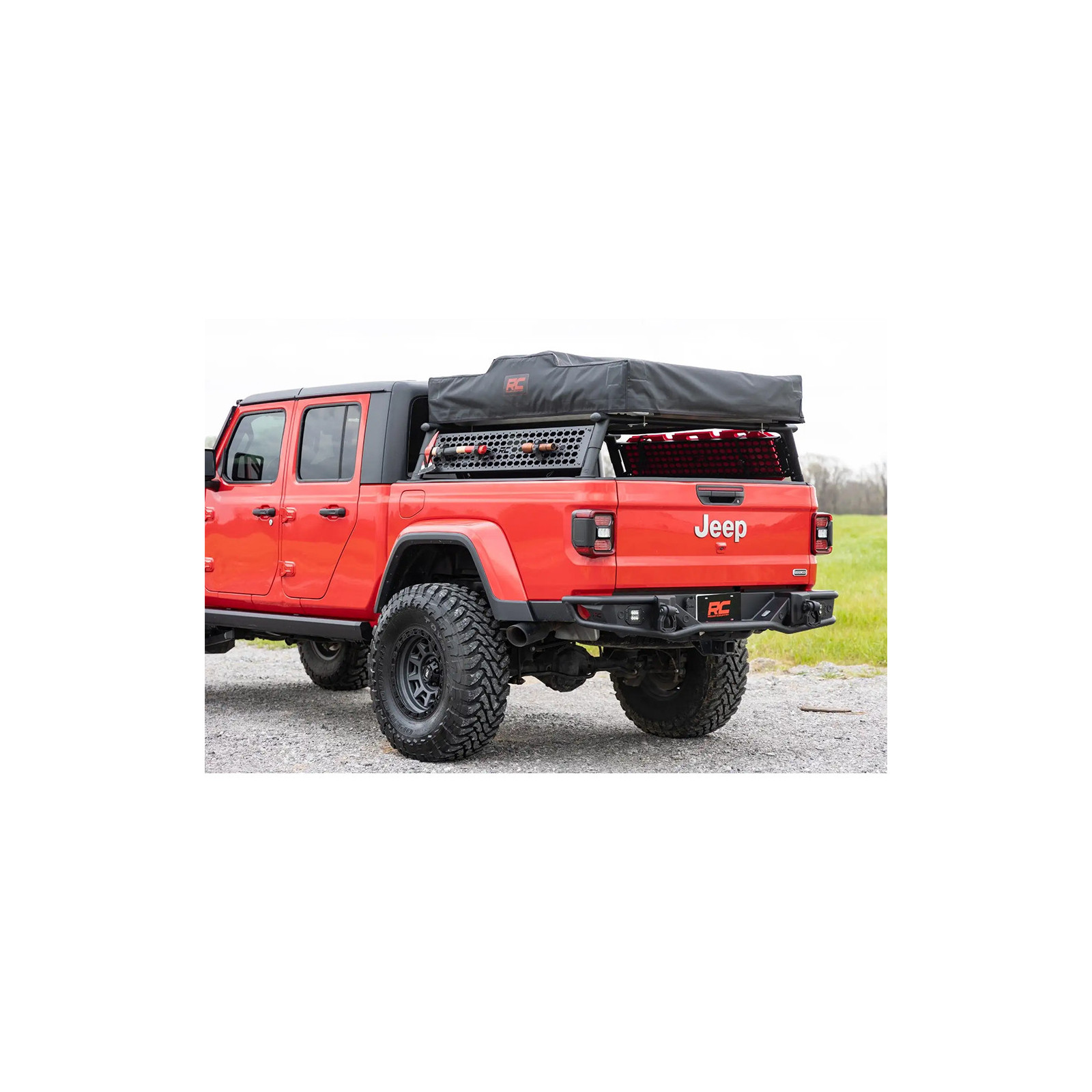 OFFROAD EXPRESS ROUGH COUNTRY RC10656