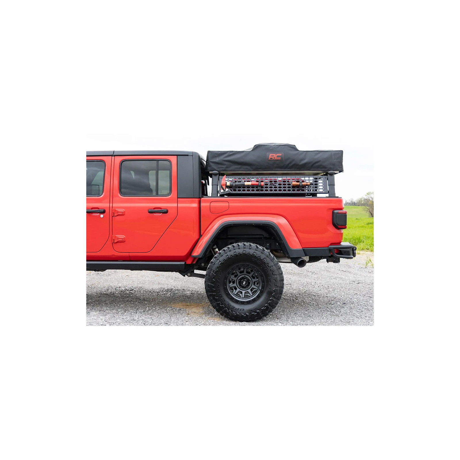 OFFROAD EXPRESS ROUGH COUNTRY RC10656
