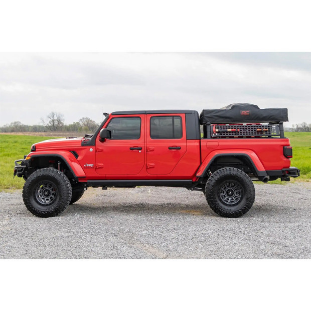 OFFROAD EXPRESS ROUGH COUNTRY RC10656