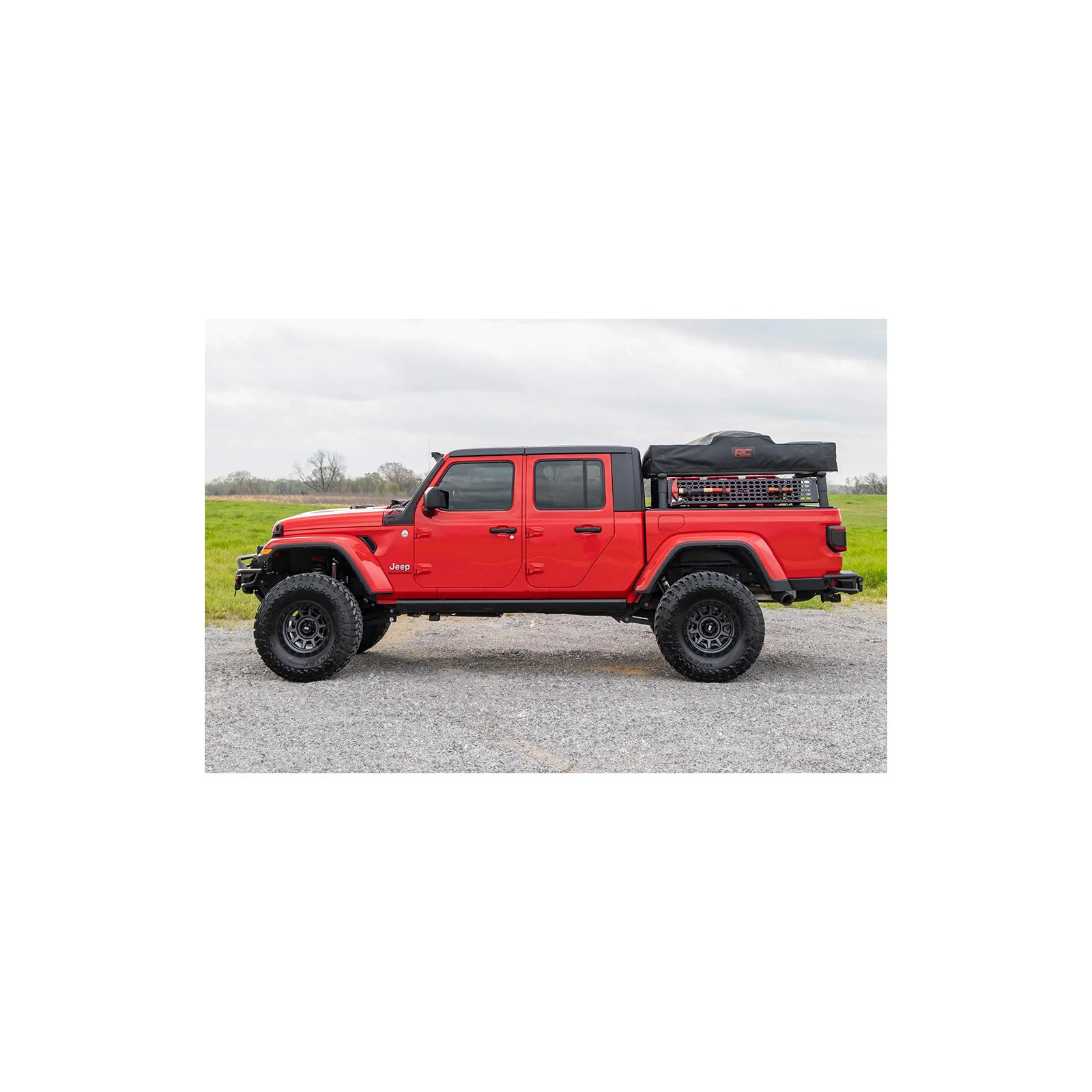 OFFROAD EXPRESS ROUGH COUNTRY RC10656