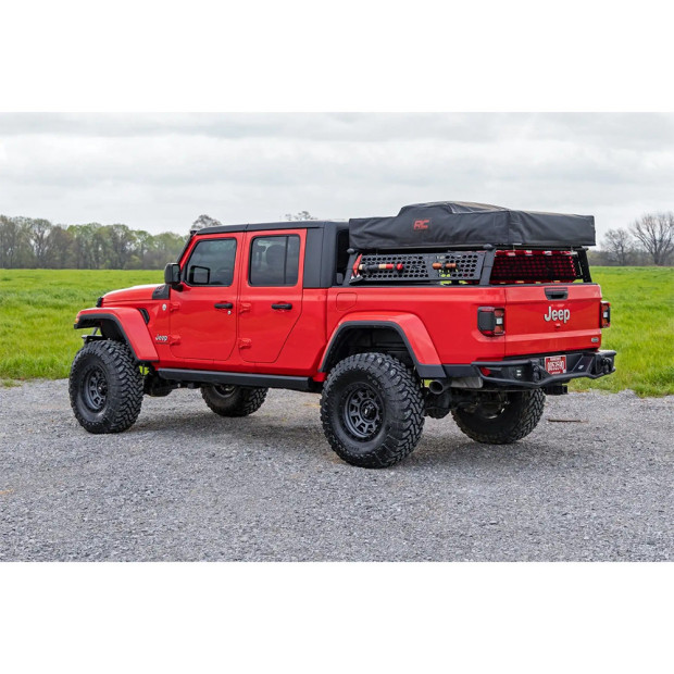 OFFROAD EXPRESS ROUGH COUNTRY RC10656