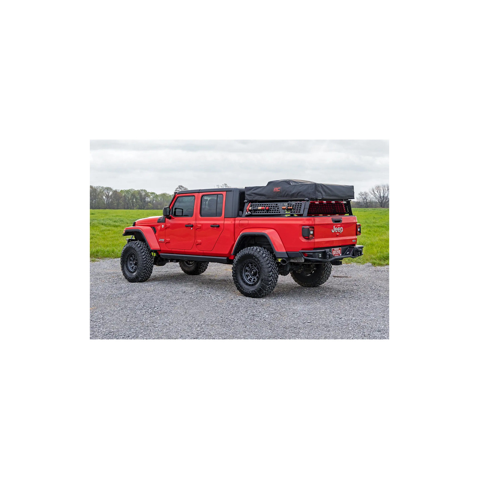 OFFROAD EXPRESS ROUGH COUNTRY RC10656