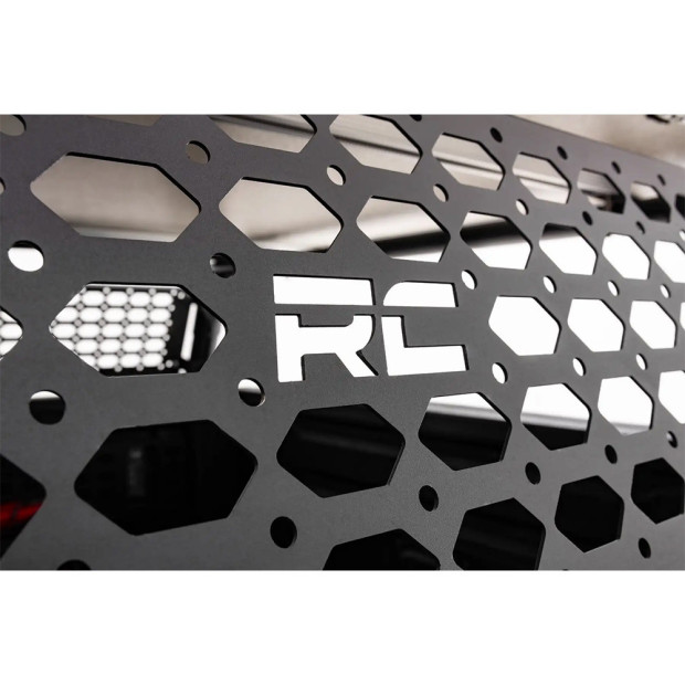 OFFROAD EXPRESS ROUGH COUNTRY RC10656