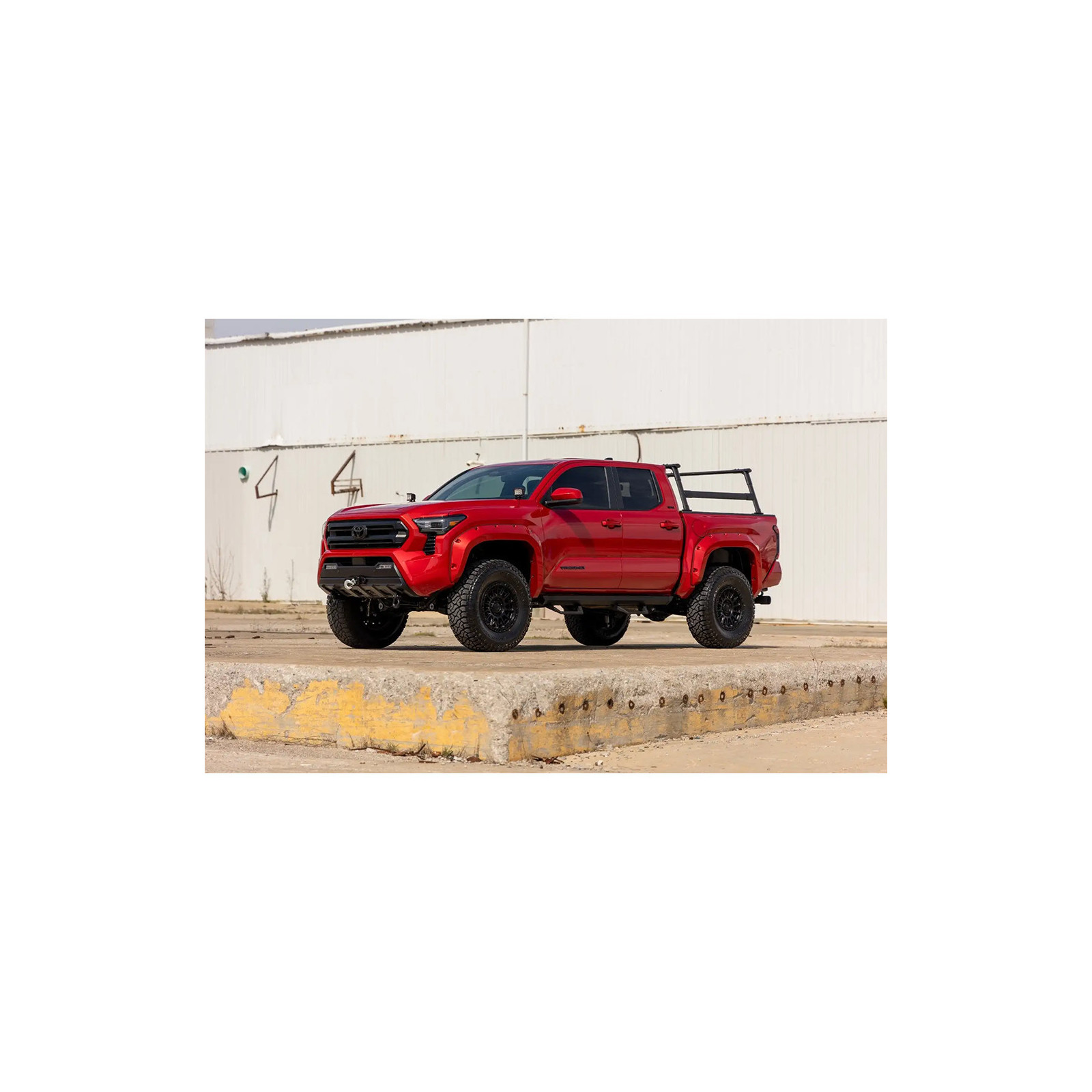OFFROAD EXPRESS ROUGH COUNTRY RC73003