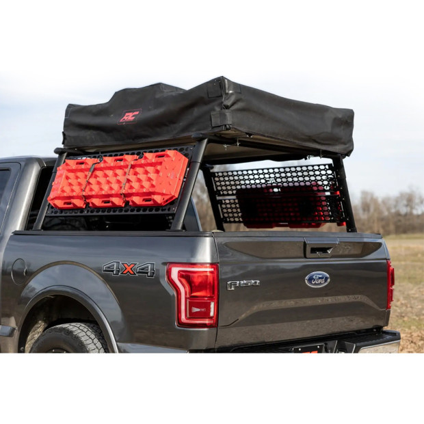 OFFROAD EXPRESS ROUGH COUNTRY RC10406