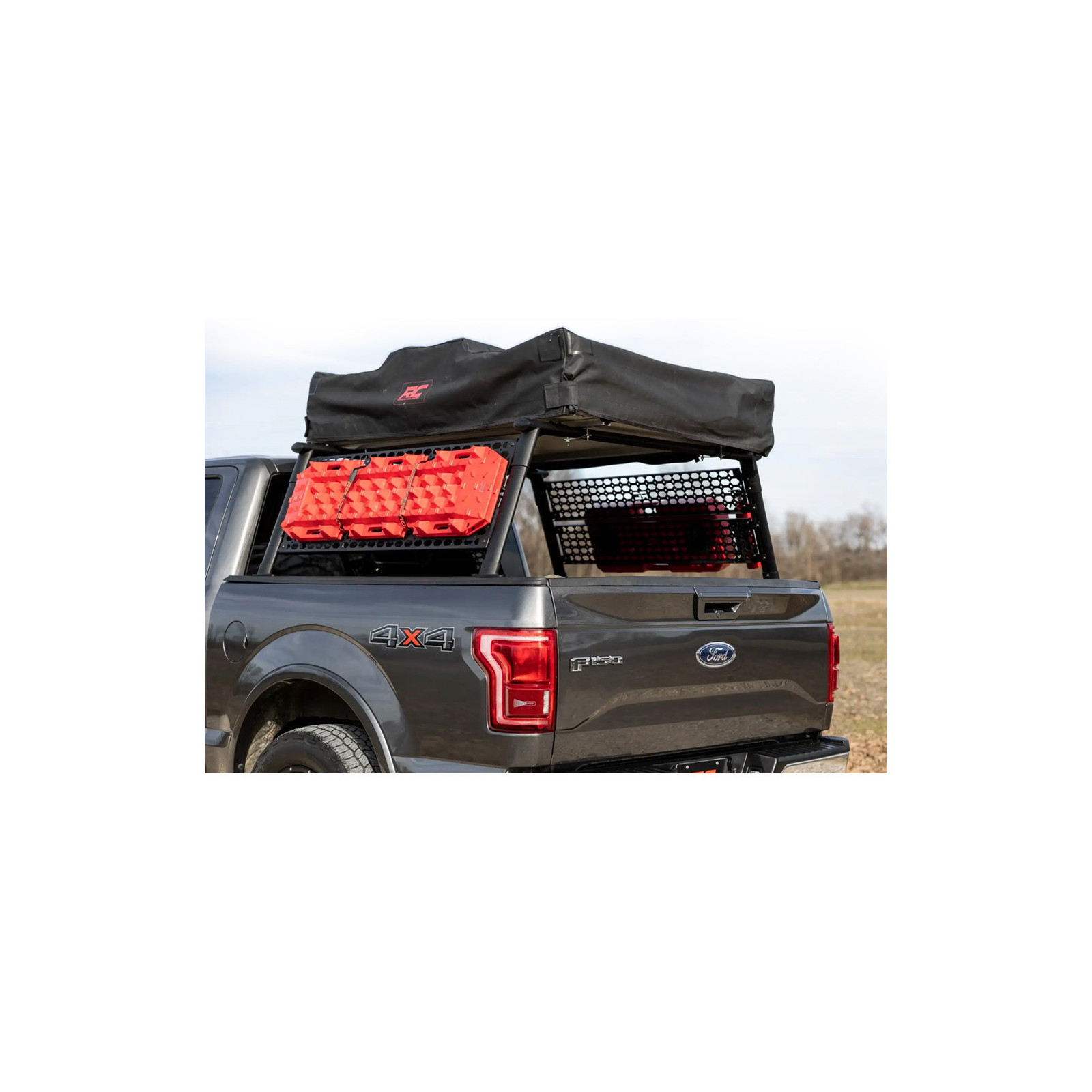 OFFROAD EXPRESS ROUGH COUNTRY RC10406