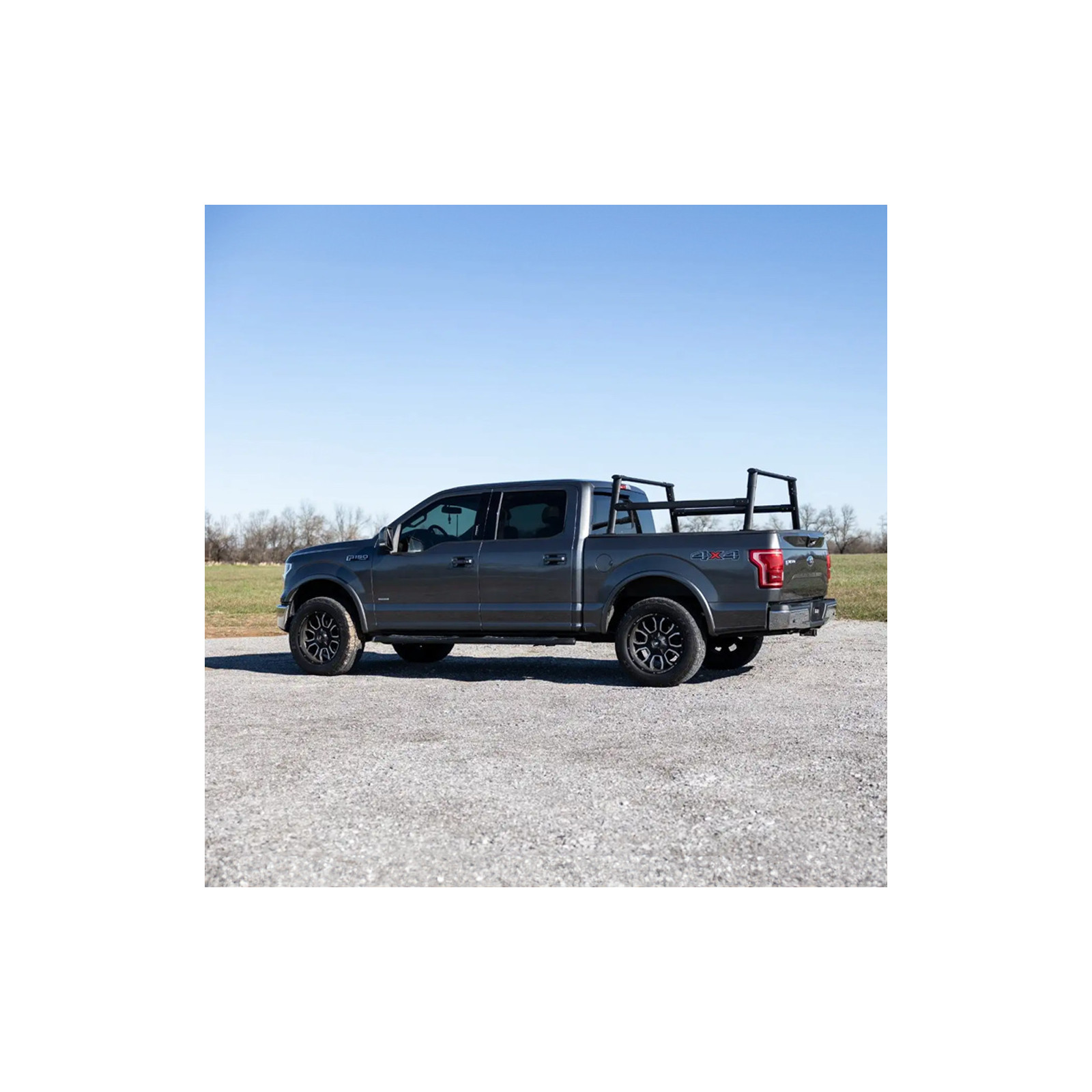 OFFROAD EXPRESS ROUGH COUNTRY RC10406