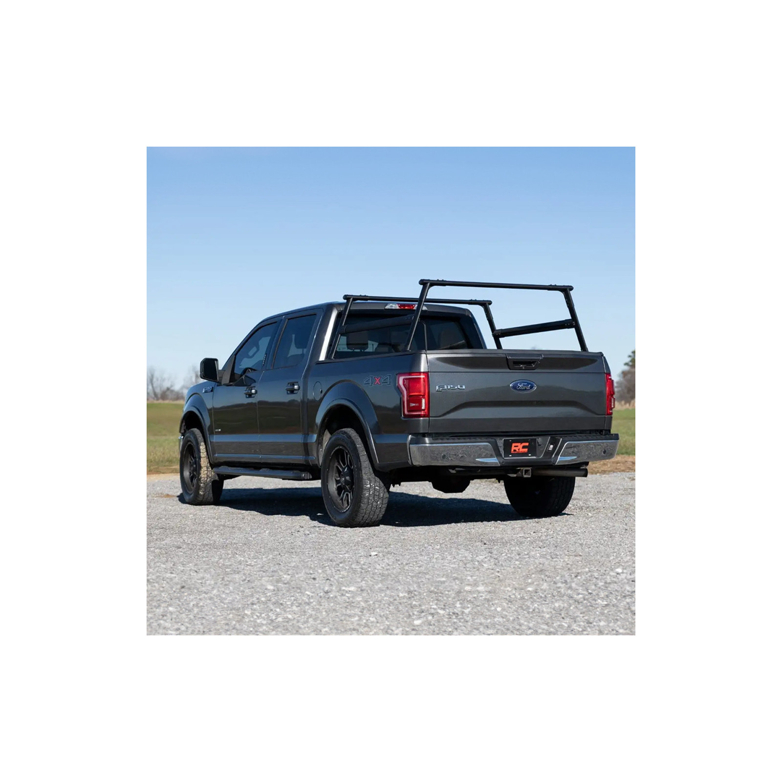 OFFROAD EXPRESS ROUGH COUNTRY RC10406