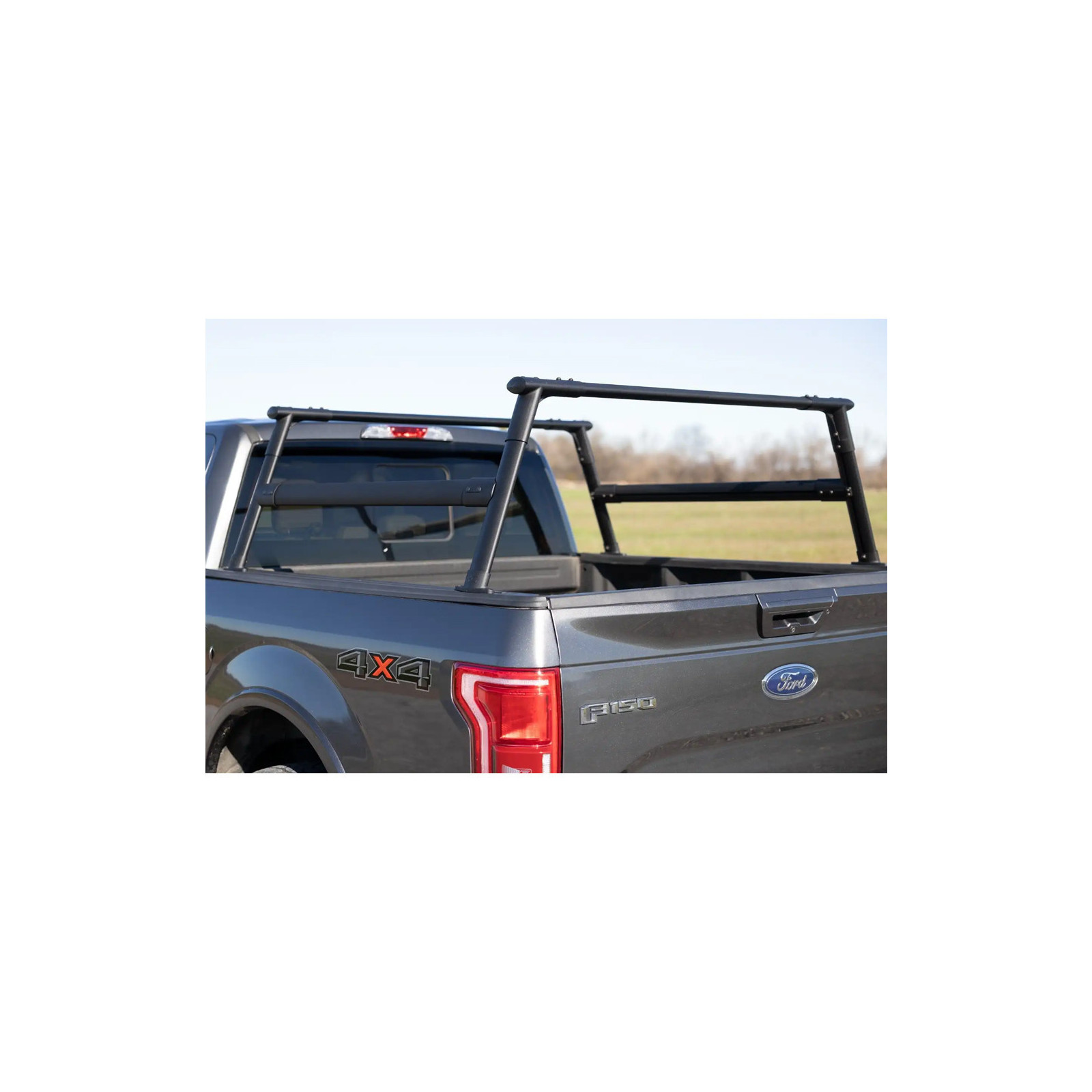 OFFROAD EXPRESS ROUGH COUNTRY RC10406