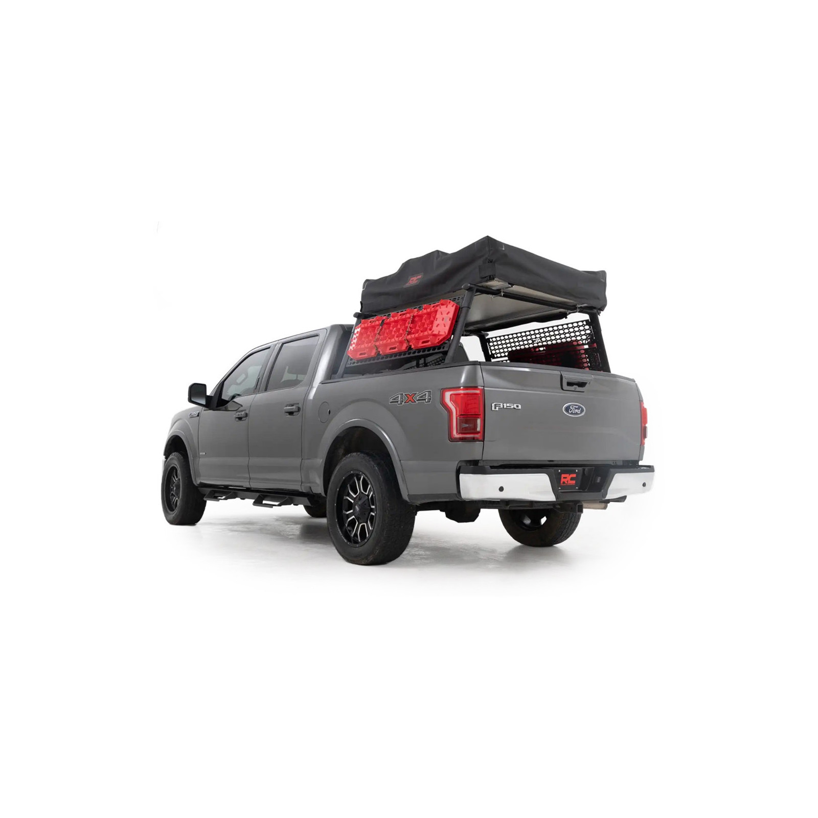 OFFROAD EXPRESS ROUGH COUNTRY RC10406