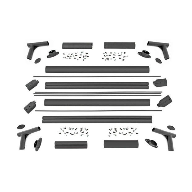 OFFROAD EXPRESS ROUGH COUNTRY RC10406