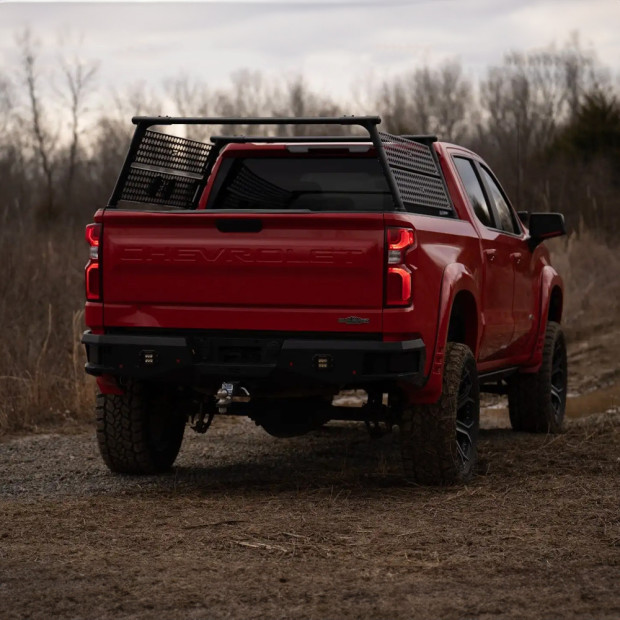 OFFROAD EXPRESS ROUGH COUNTRY RC10201