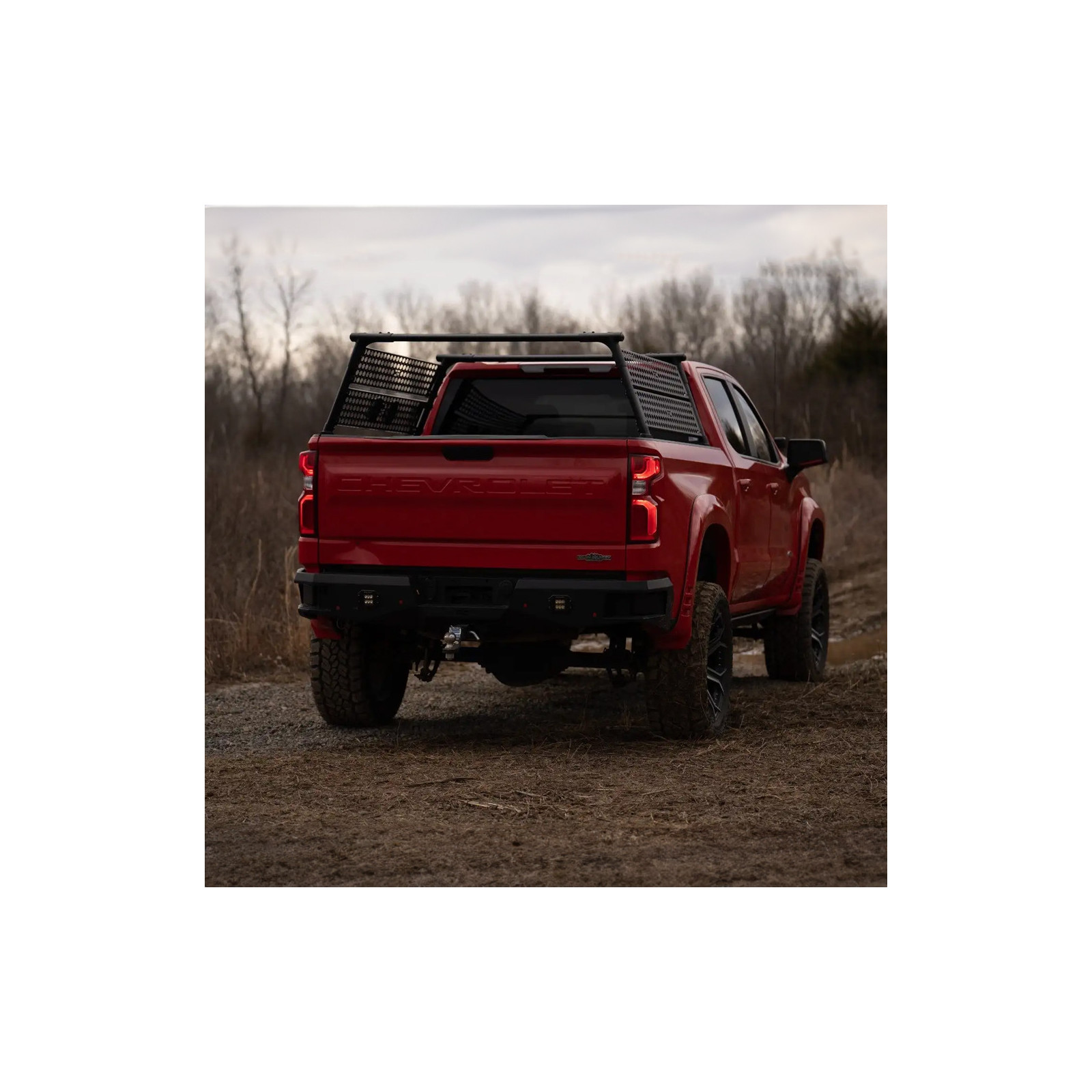 OFFROAD EXPRESS ROUGH COUNTRY RC10201