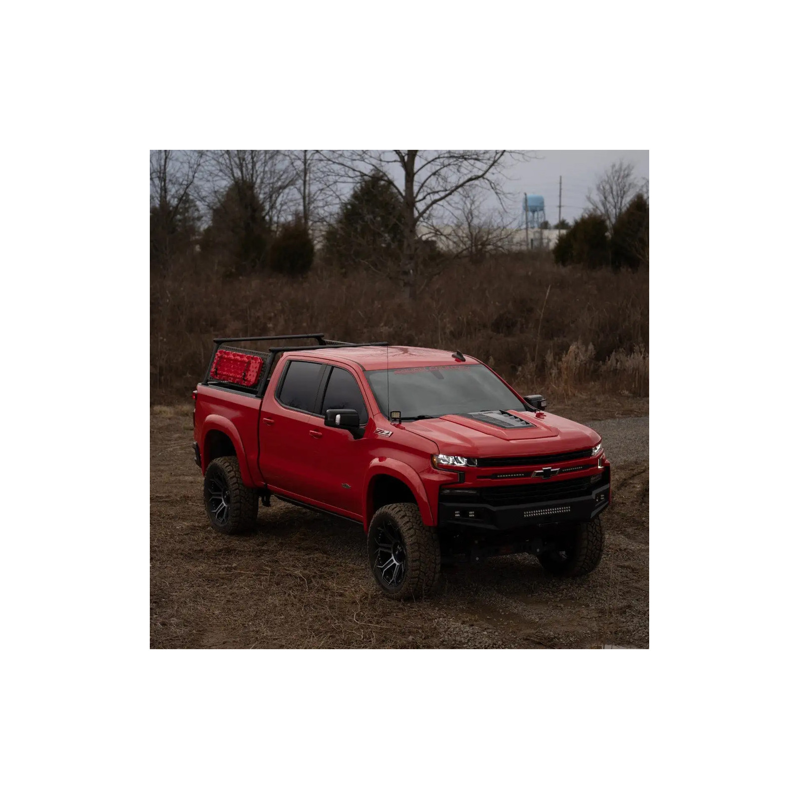 OFFROAD EXPRESS ROUGH COUNTRY RC10201