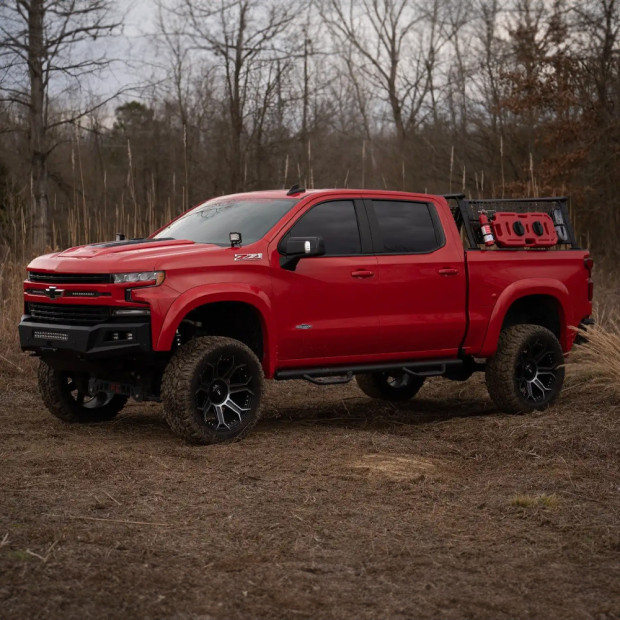 OFFROAD EXPRESS ROUGH COUNTRY RC10201