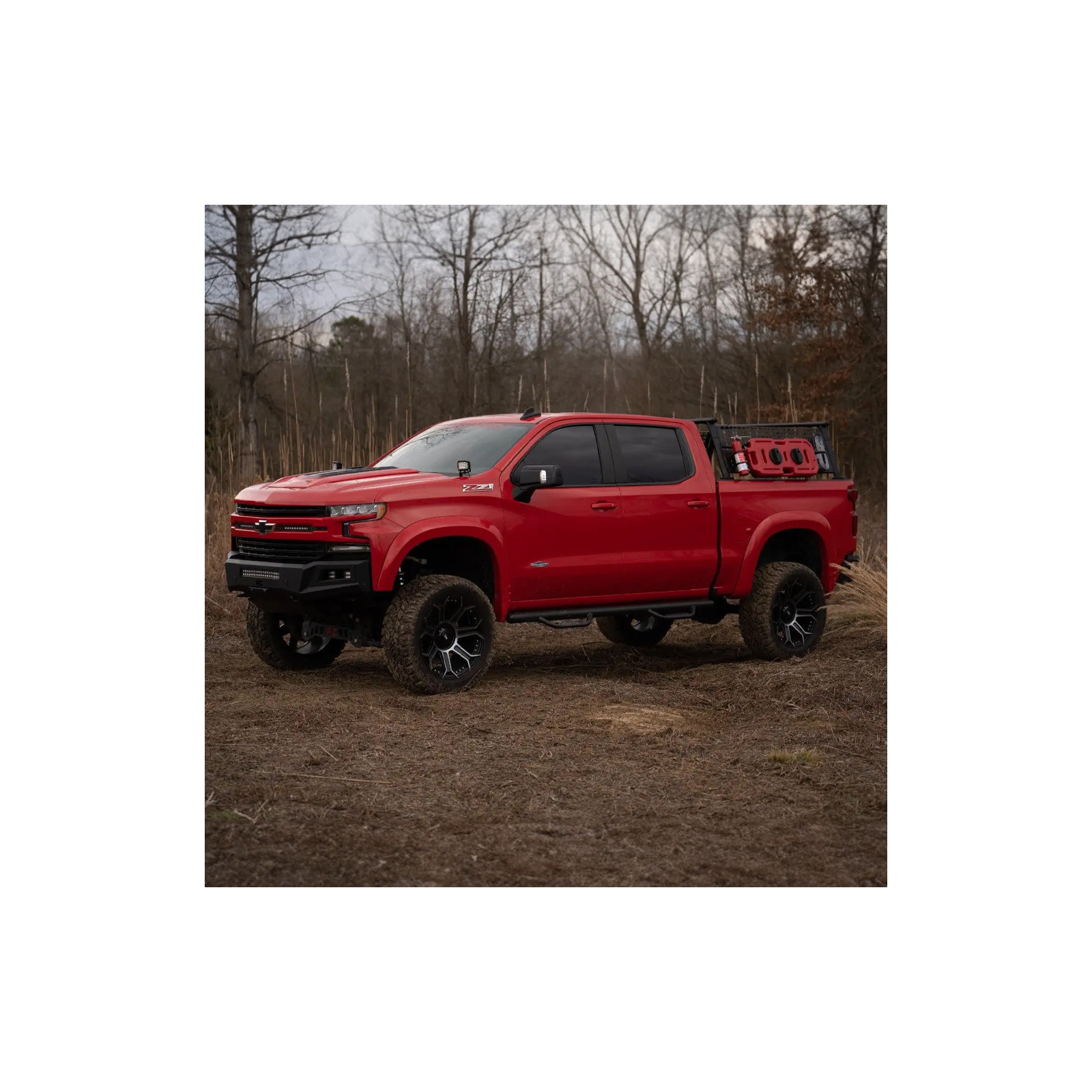 OFFROAD EXPRESS ROUGH COUNTRY RC10201