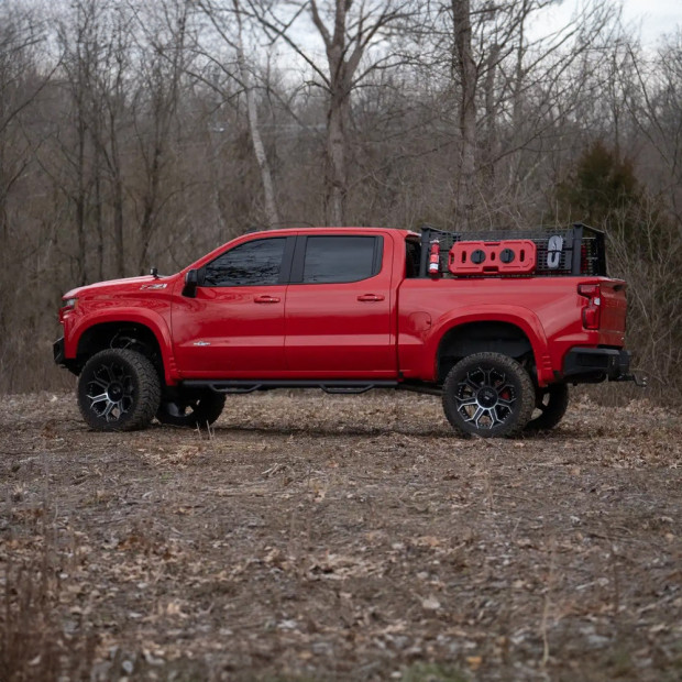 OFFROAD EXPRESS ROUGH COUNTRY RC10201