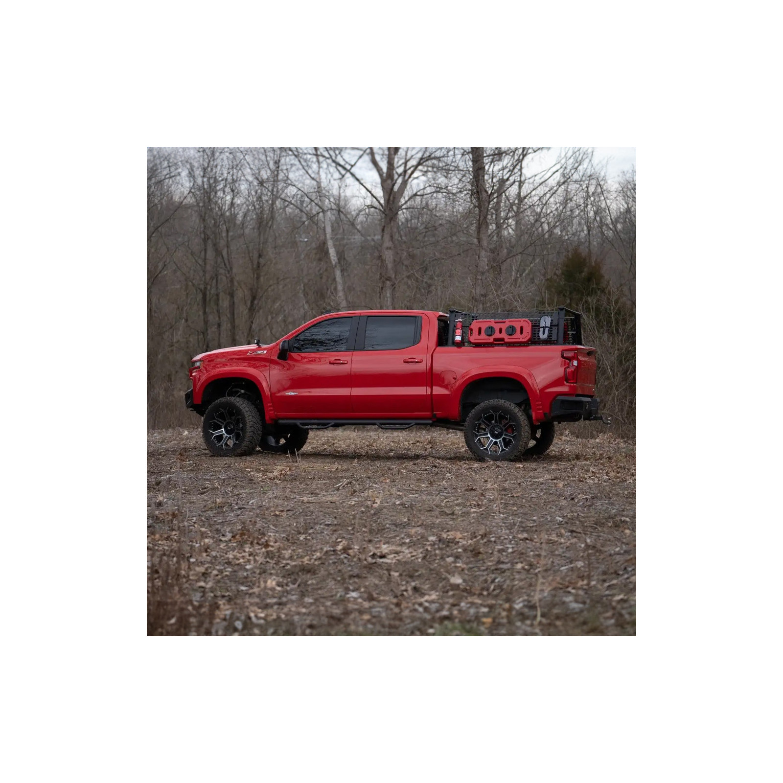 OFFROAD EXPRESS ROUGH COUNTRY RC10201