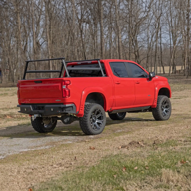 OFFROAD EXPRESS ROUGH COUNTRY RC10201