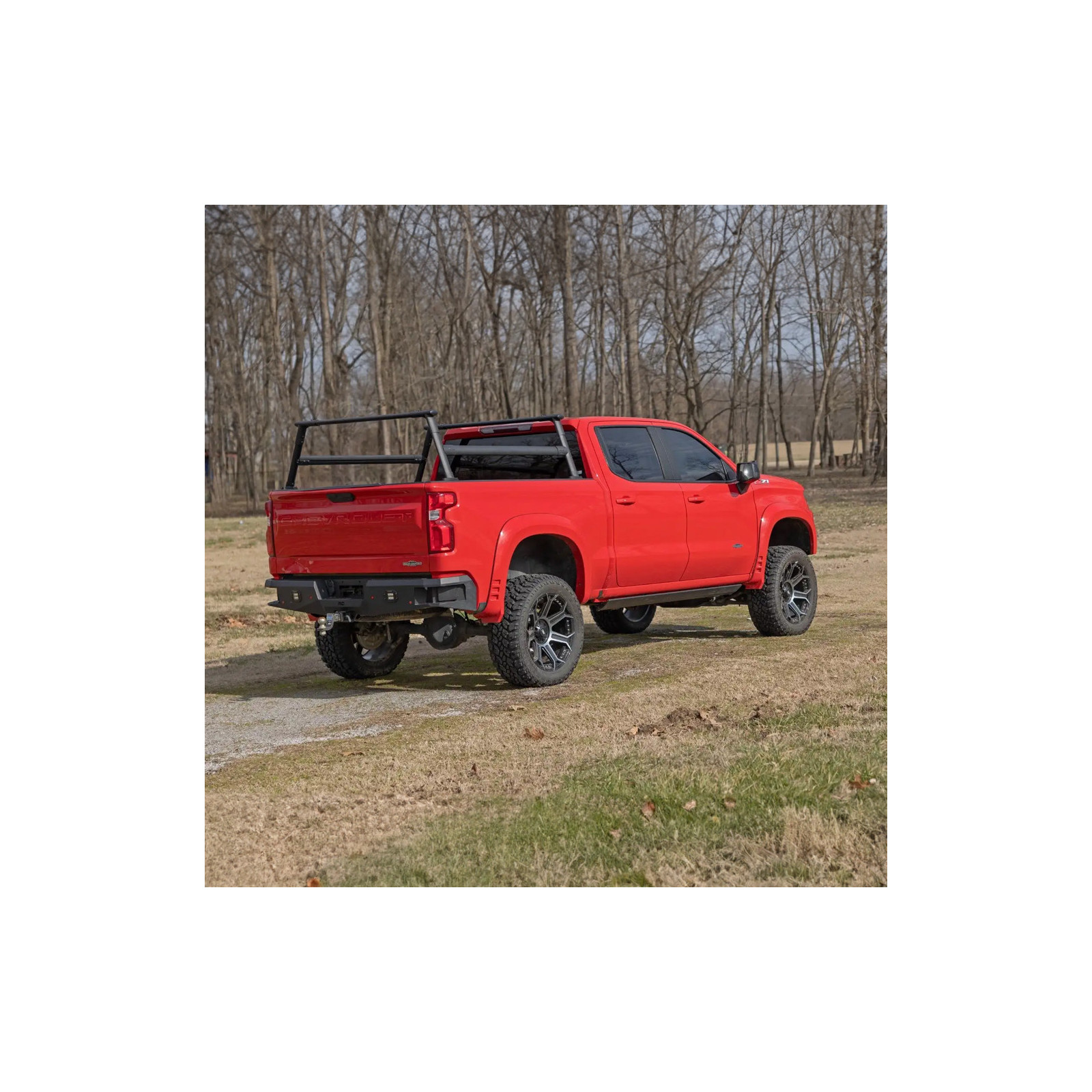 OFFROAD EXPRESS ROUGH COUNTRY RC10201