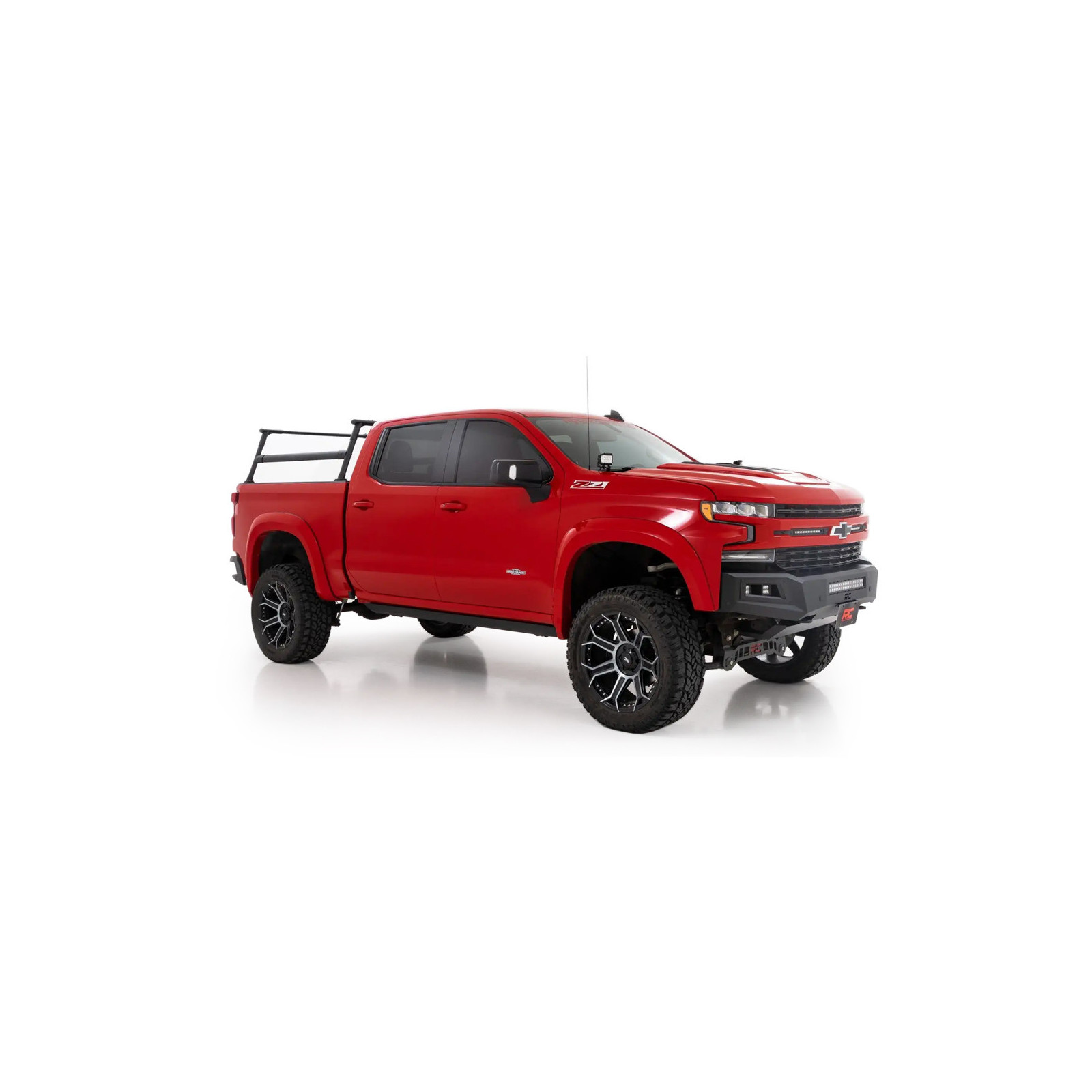 OFFROAD EXPRESS ROUGH COUNTRY RC10201