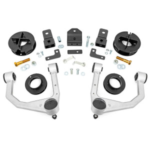 OFFROAD EXPRESS ROUGH COUNTRY RC73200
