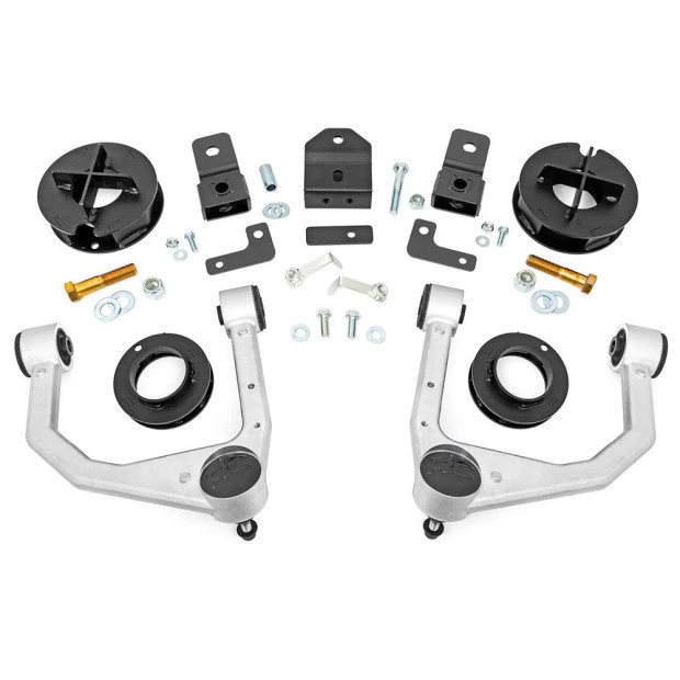 OFFROAD EXPRESS ROUGH COUNTRY RC73200