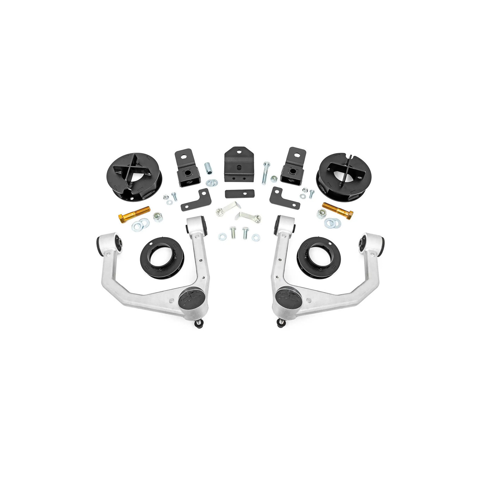 OFFROAD EXPRESS ROUGH COUNTRY RC73200