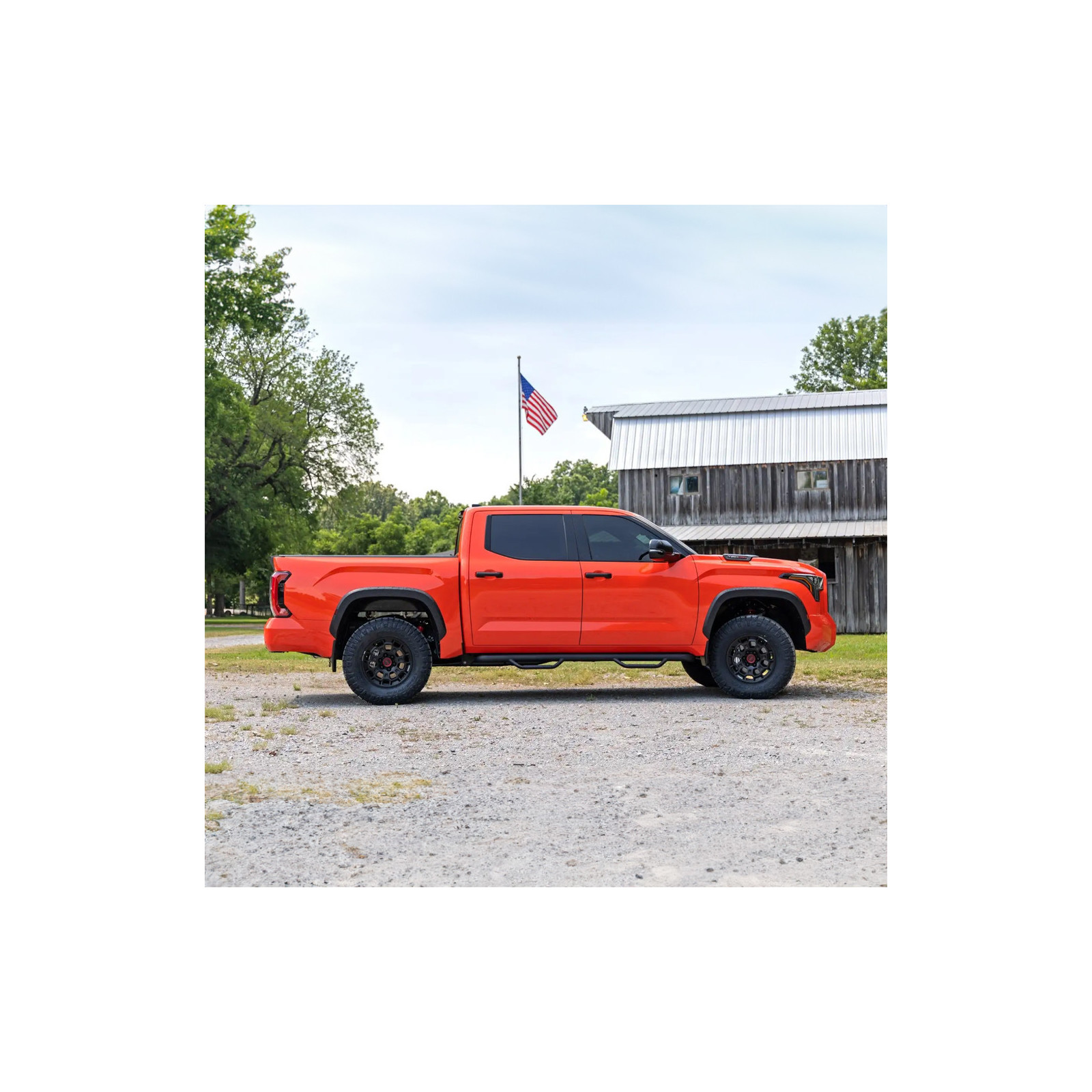 OFFROAD EXPRESS ROUGH COUNTRY RC73200