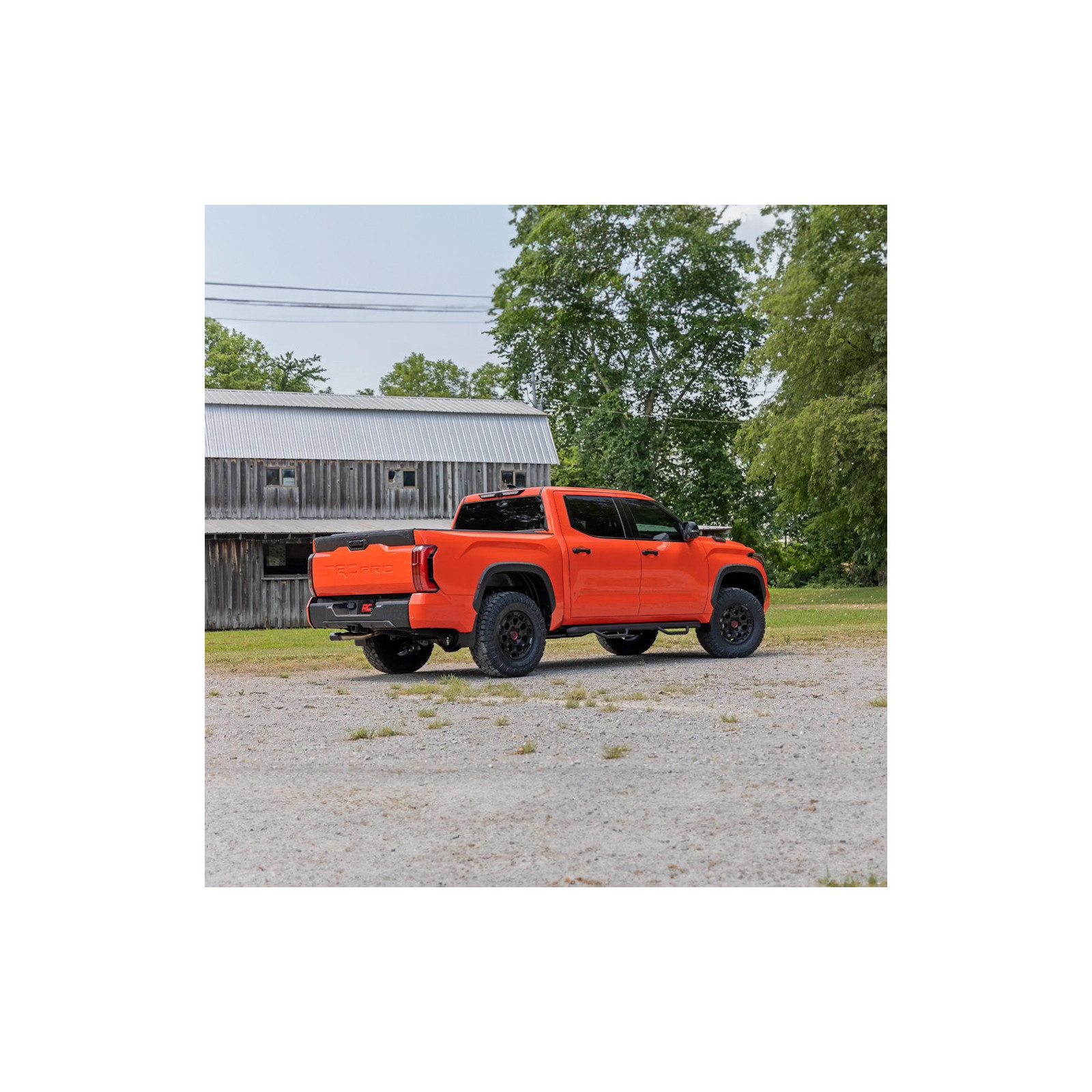 OFFROAD EXPRESS ROUGH COUNTRY RC73200