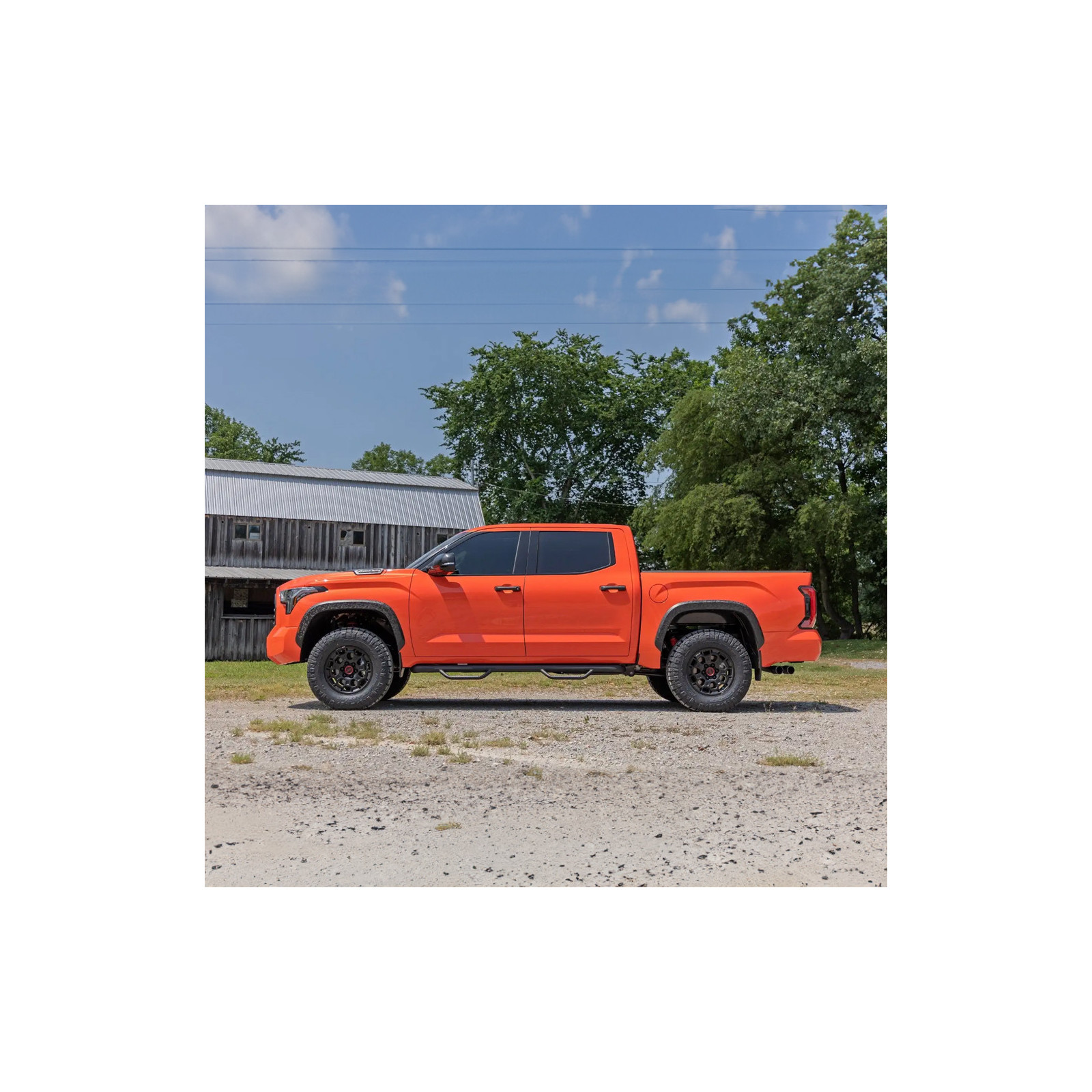 OFFROAD EXPRESS ROUGH COUNTRY RC73200