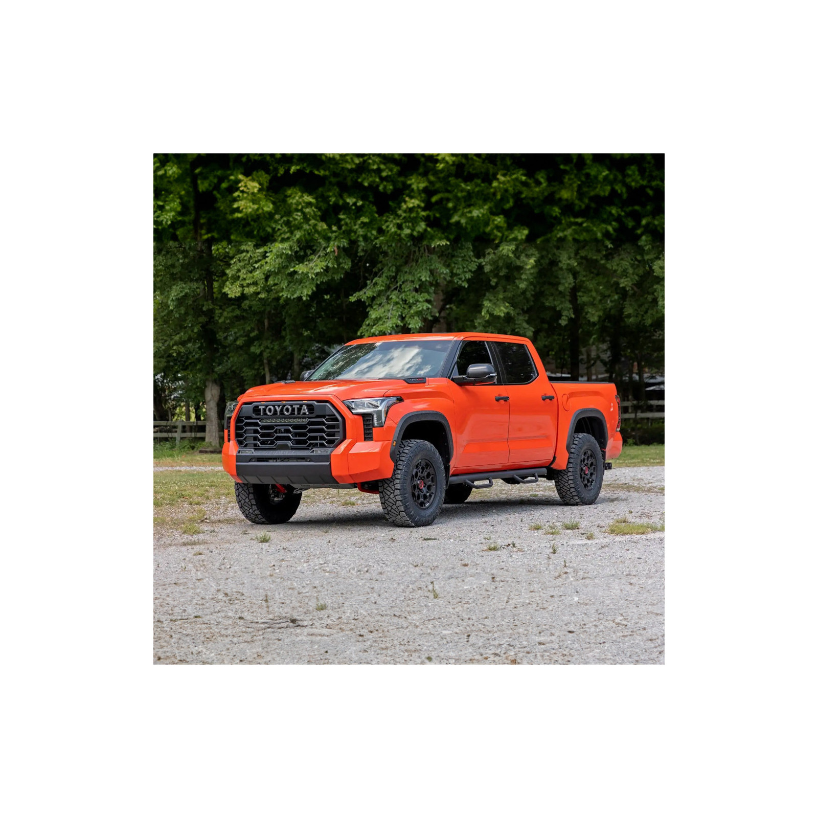 OFFROAD EXPRESS ROUGH COUNTRY RC73200