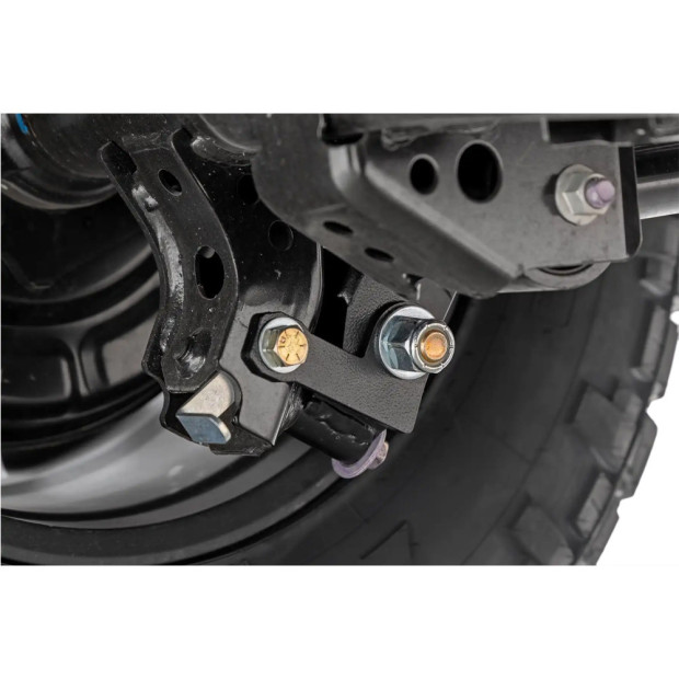 OFFROAD EXPRESS ROUGH COUNTRY RC73200