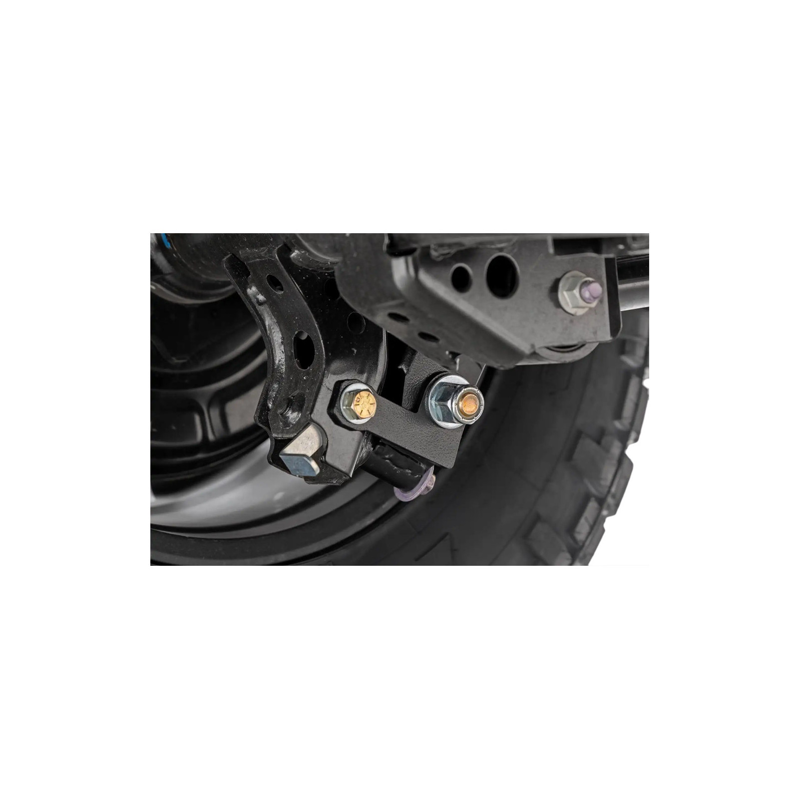 OFFROAD EXPRESS ROUGH COUNTRY RC73200