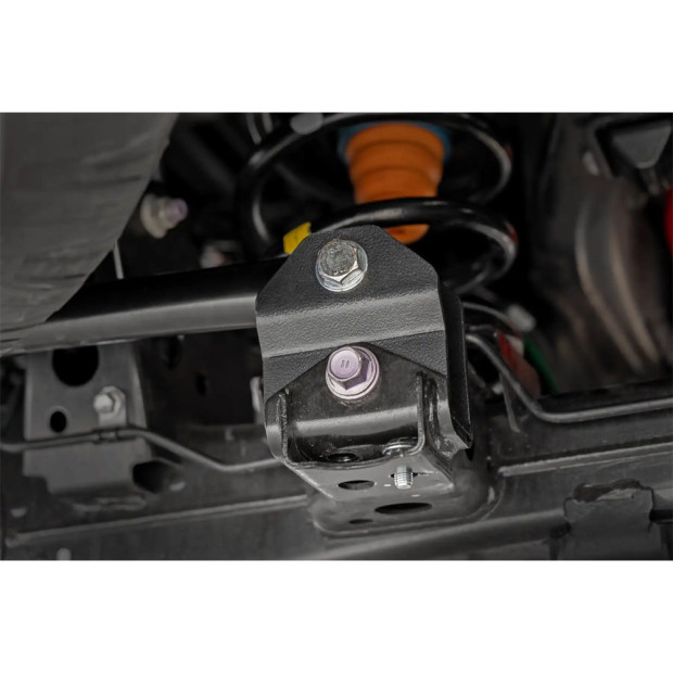 OFFROAD EXPRESS ROUGH COUNTRY RC73200